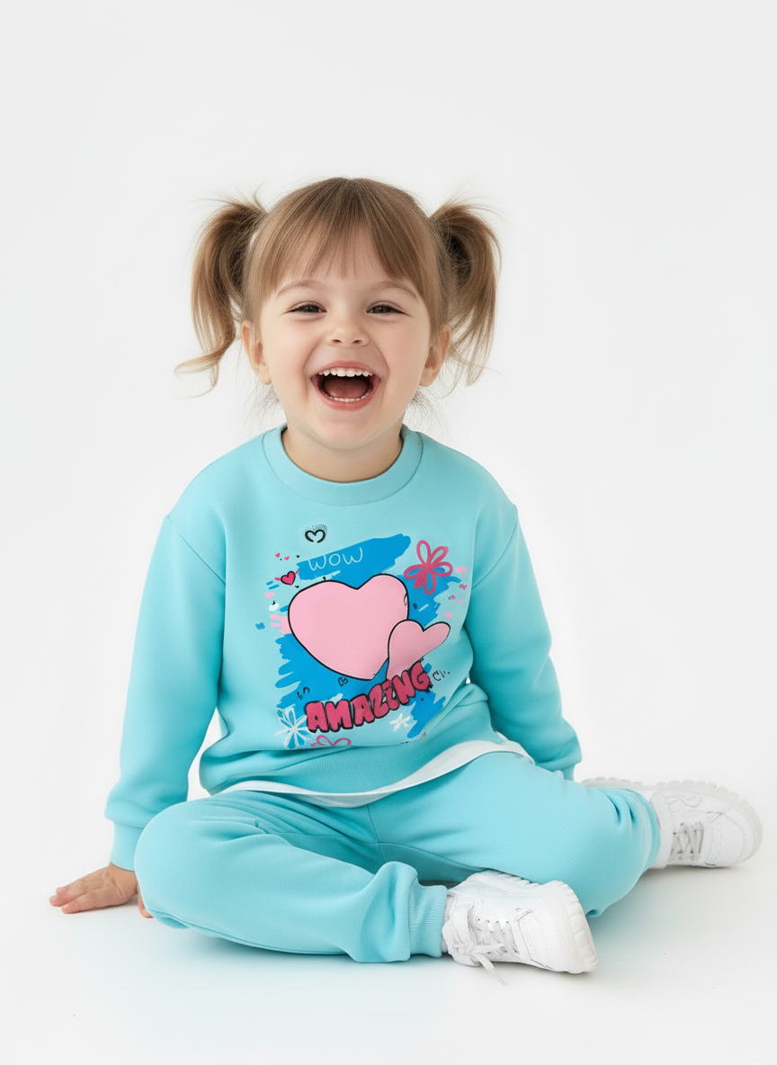 Комплект YOULALA 8803310101 - фото 2