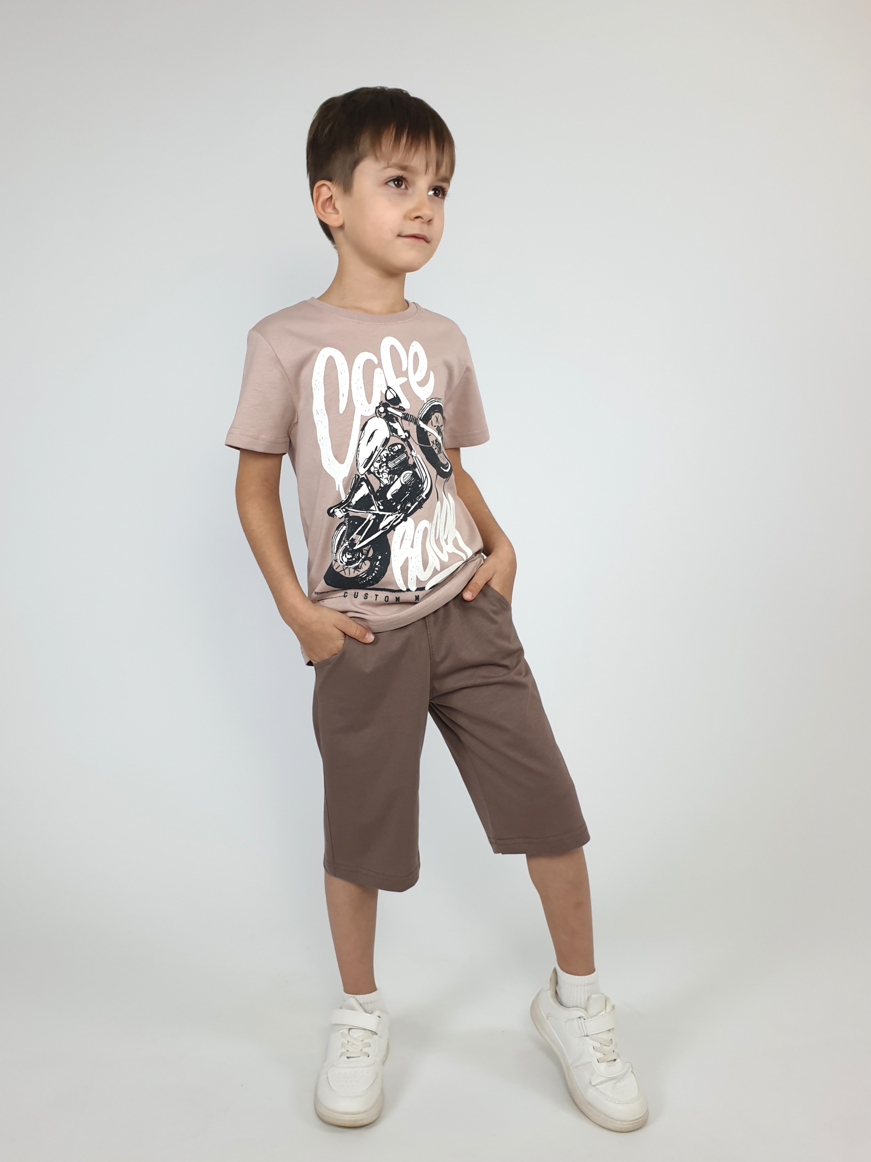 Костюм Luneva 01-154-5. - фото 5