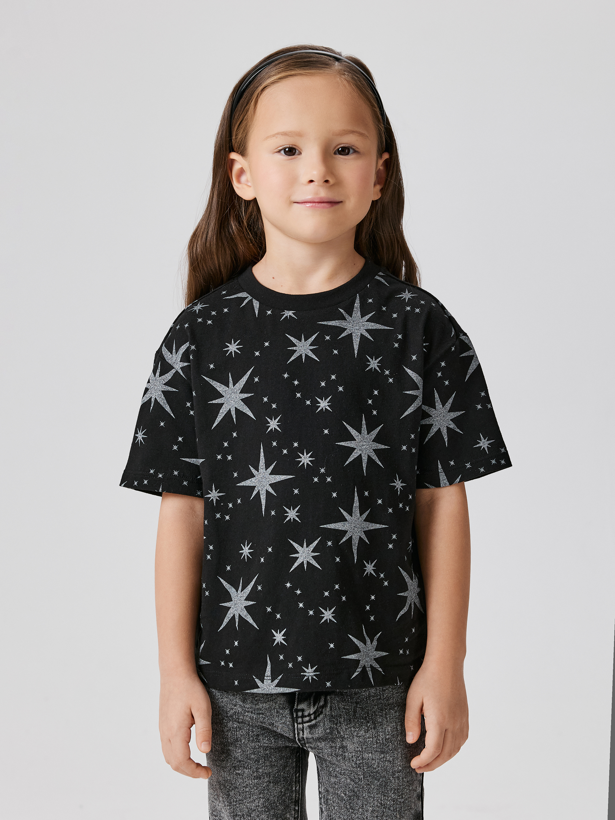 Футболка Acoola 20220510195_0093253 - фото 1