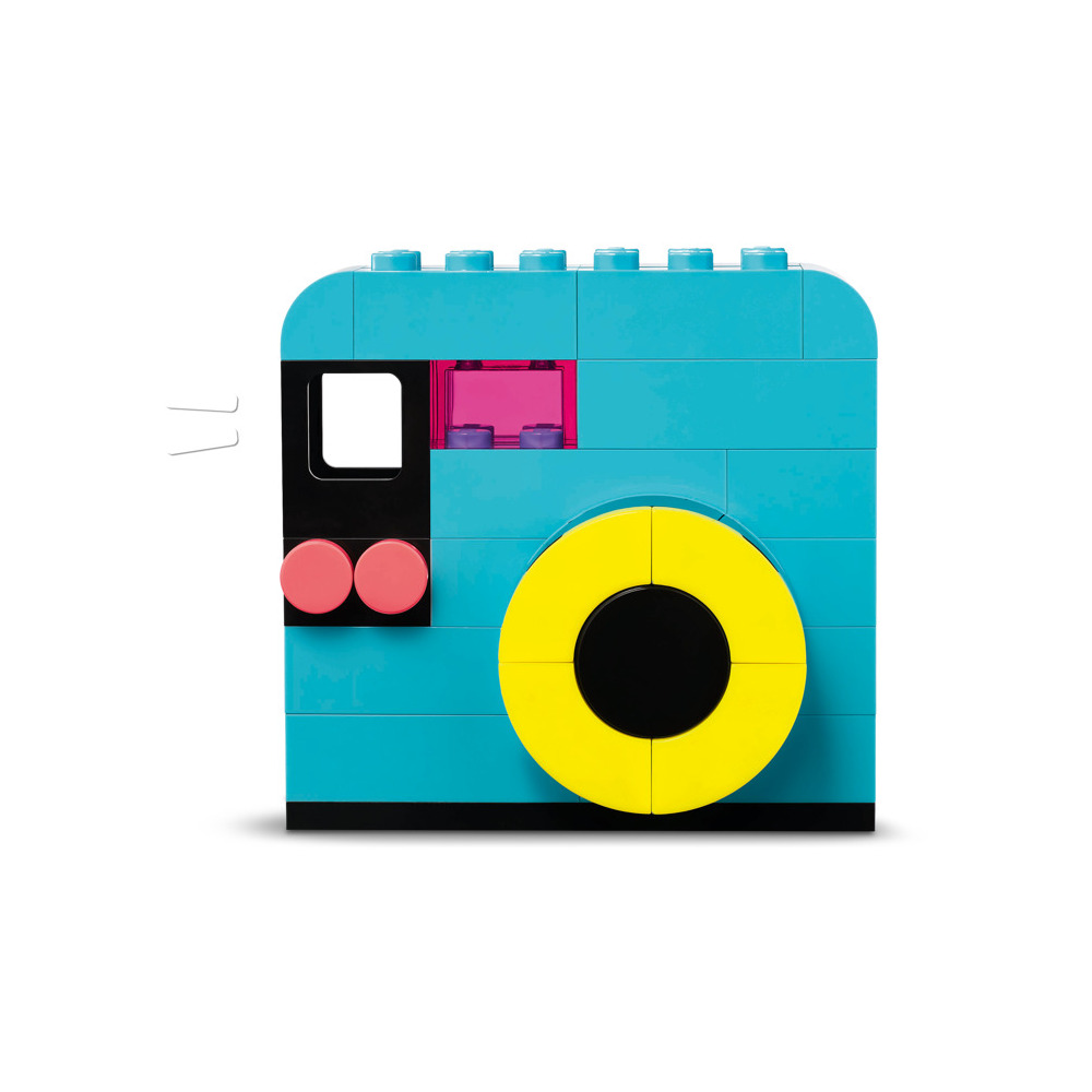 Конструктор LEGO 1032 дет. - фото 7