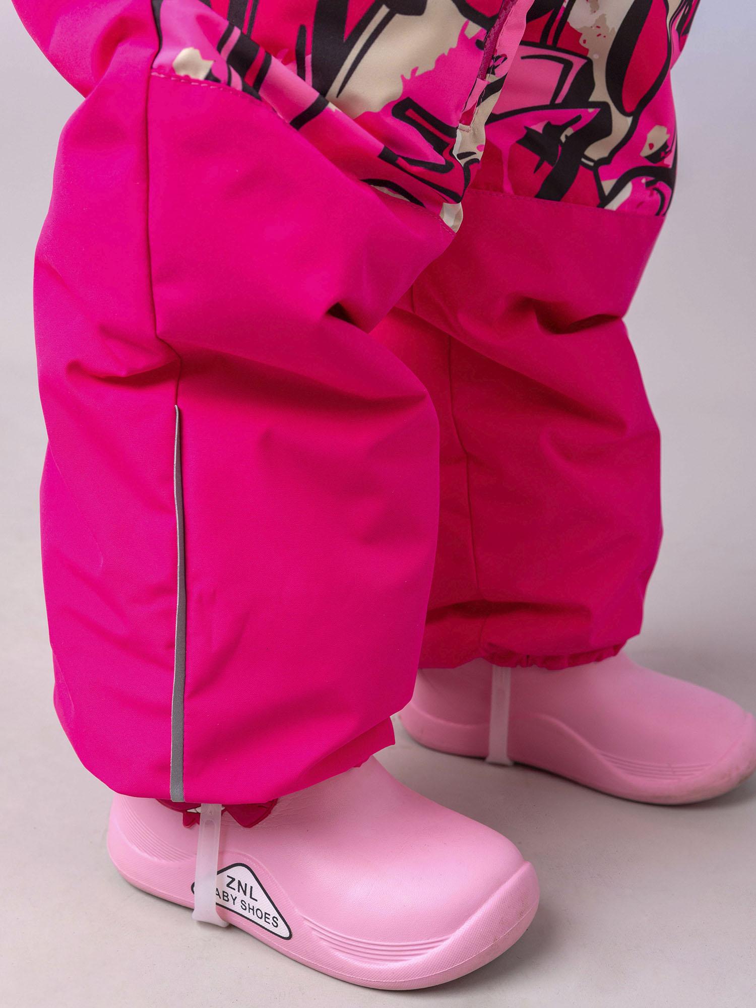 Комбинезон batik 0264-26в-4 - фото 8