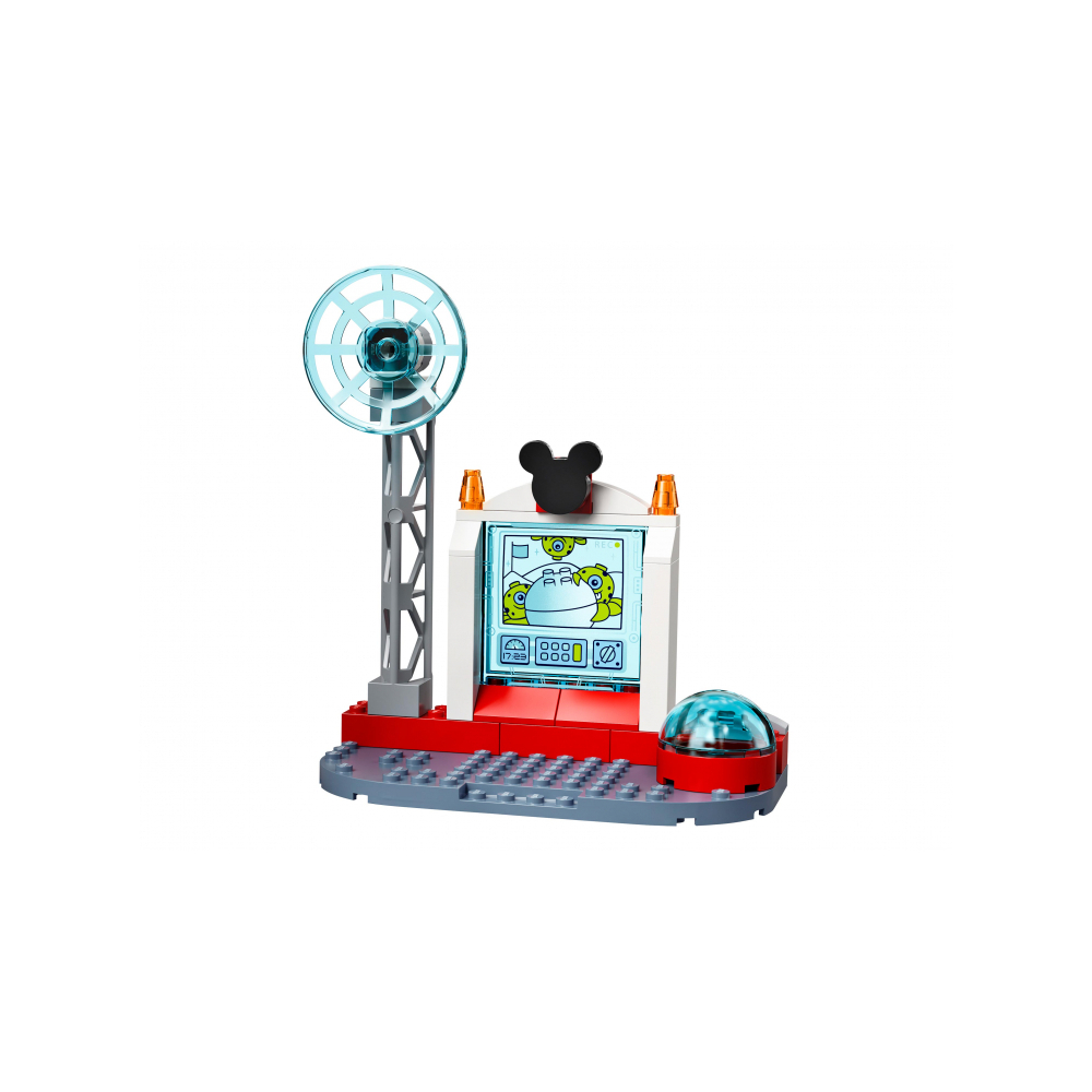 Конструктор LEGO 88 дет. - фото 7