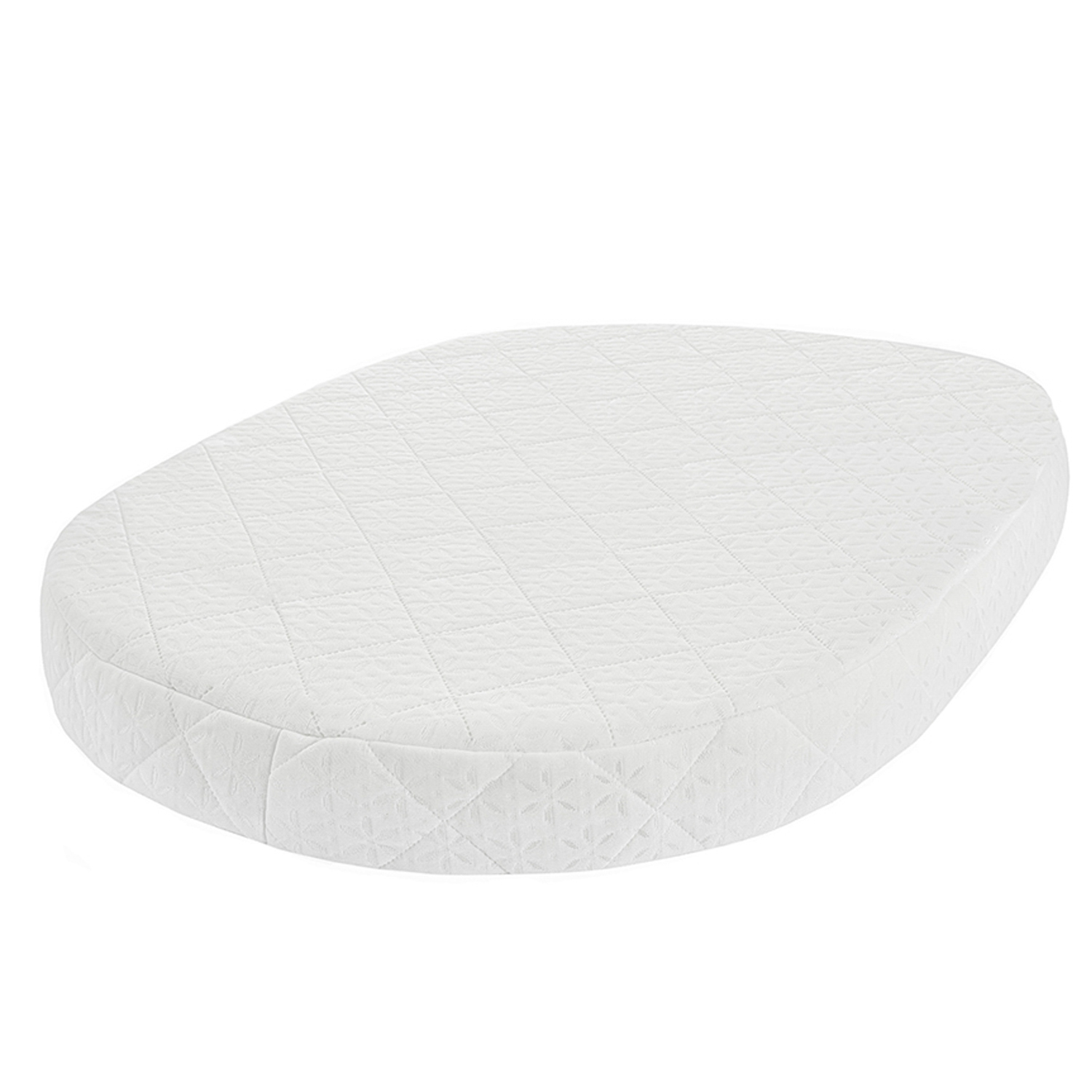Матрас Amarobaby Ortho Massage Ellipse - фото 1