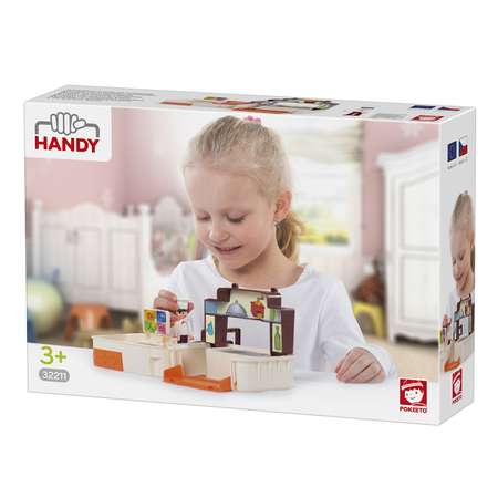 Игровой набор EFKO