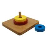 Игрушка PAREMO