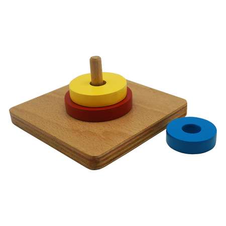 Игрушка PAREMO