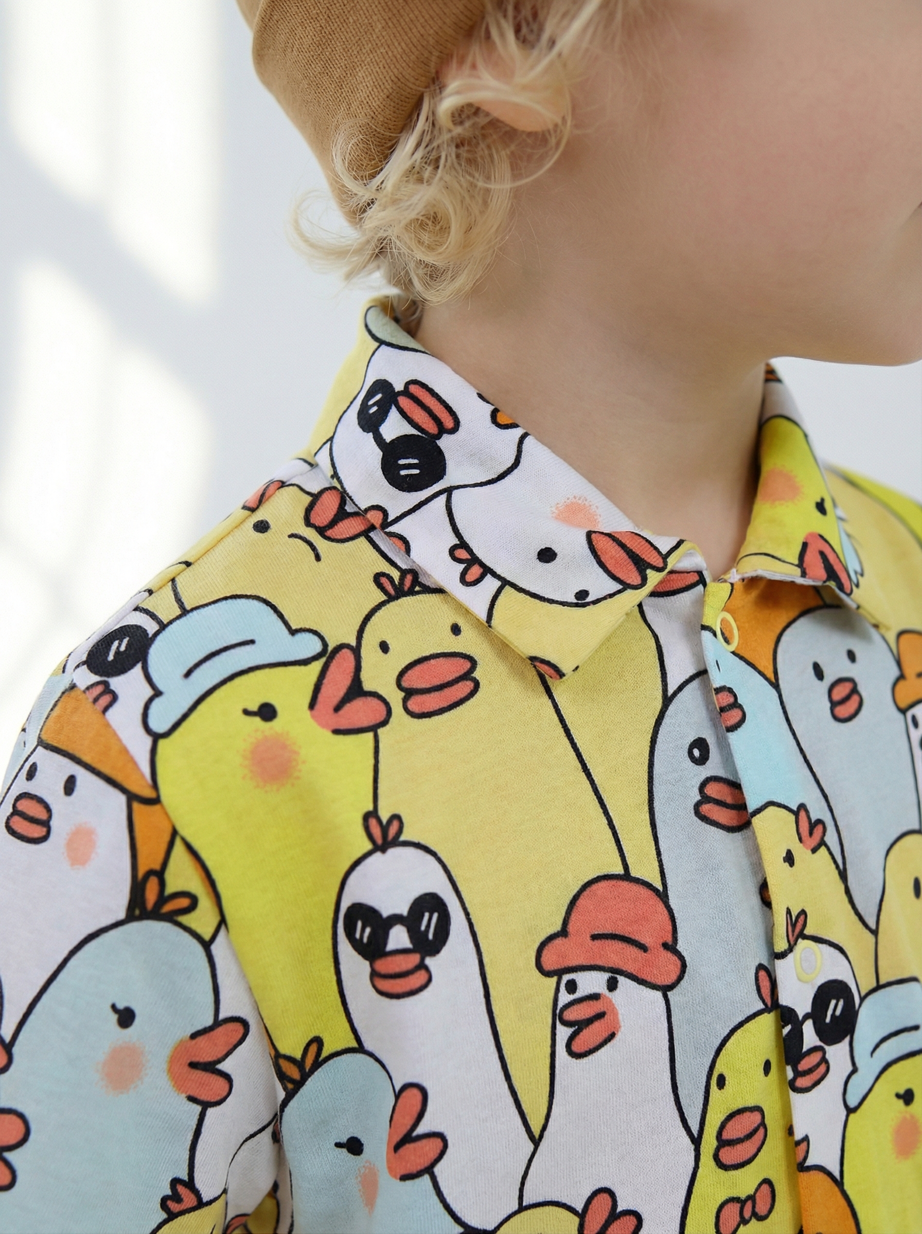 Костюм YOULALA 7148100206 - фото 9