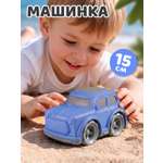 Внедорожник Компания Друзей в песочницу