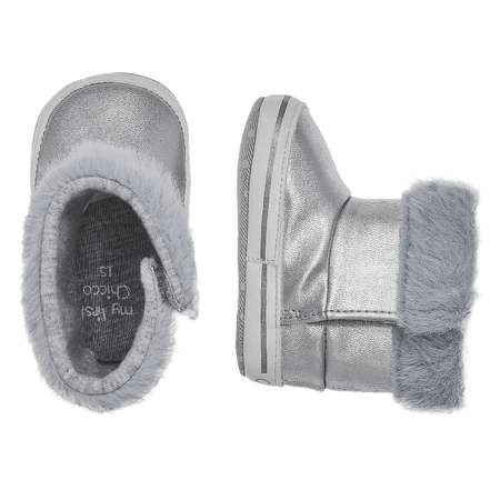 Полусапоги Chicco