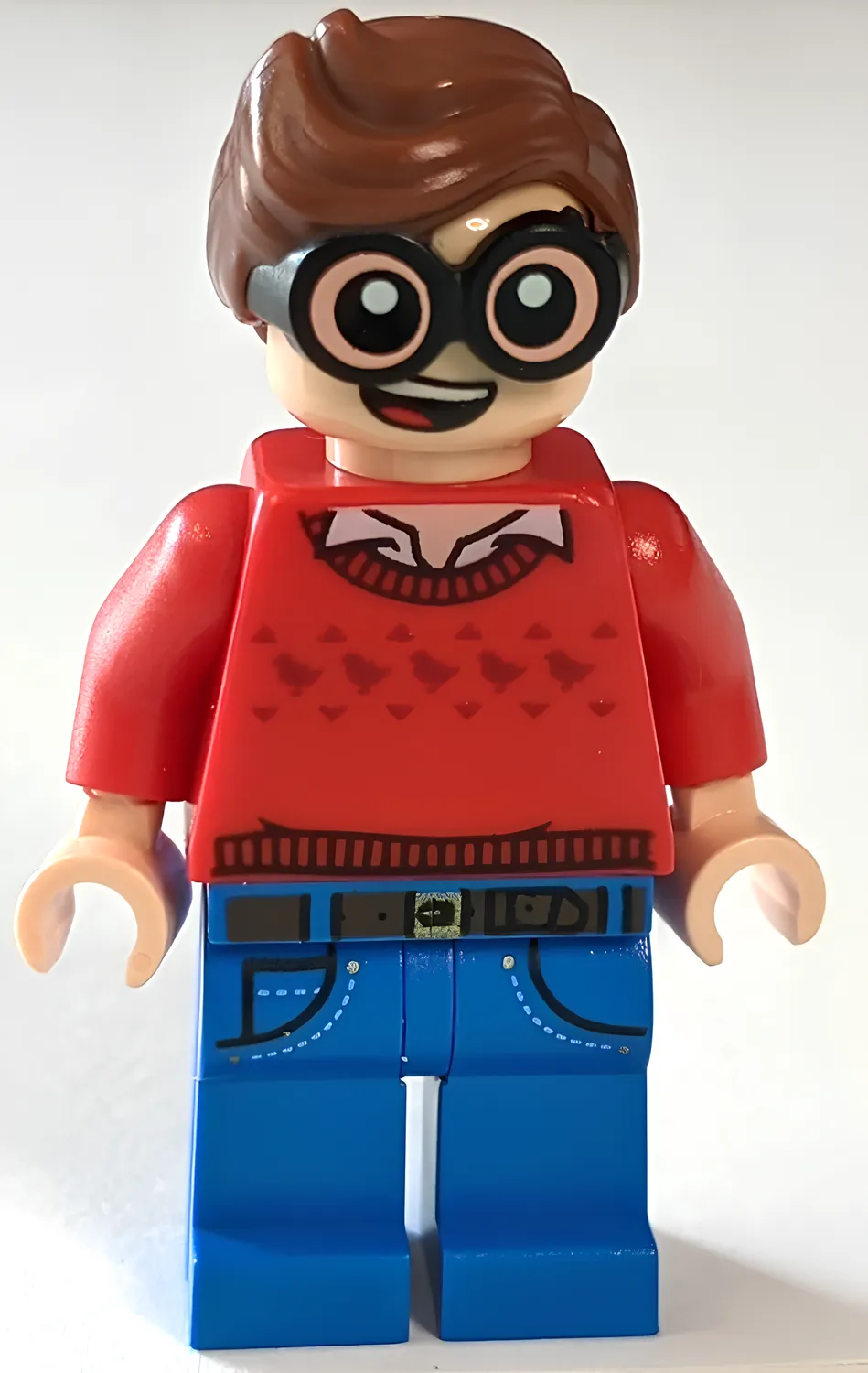 Фигурка LEGO Super Heroes Dick - фото 1
