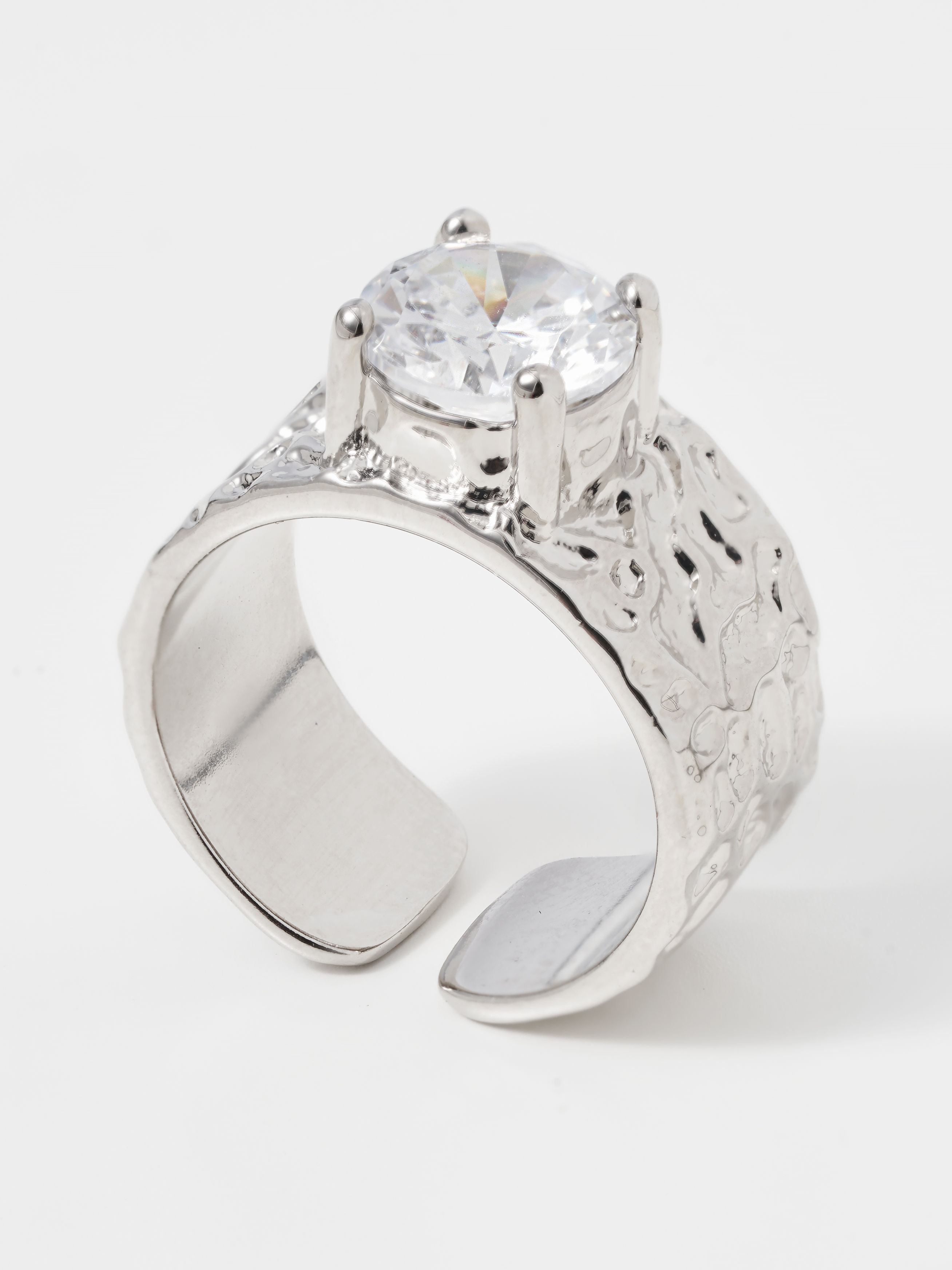 Кольцо Shine and Beauty KW00041 - фото 1