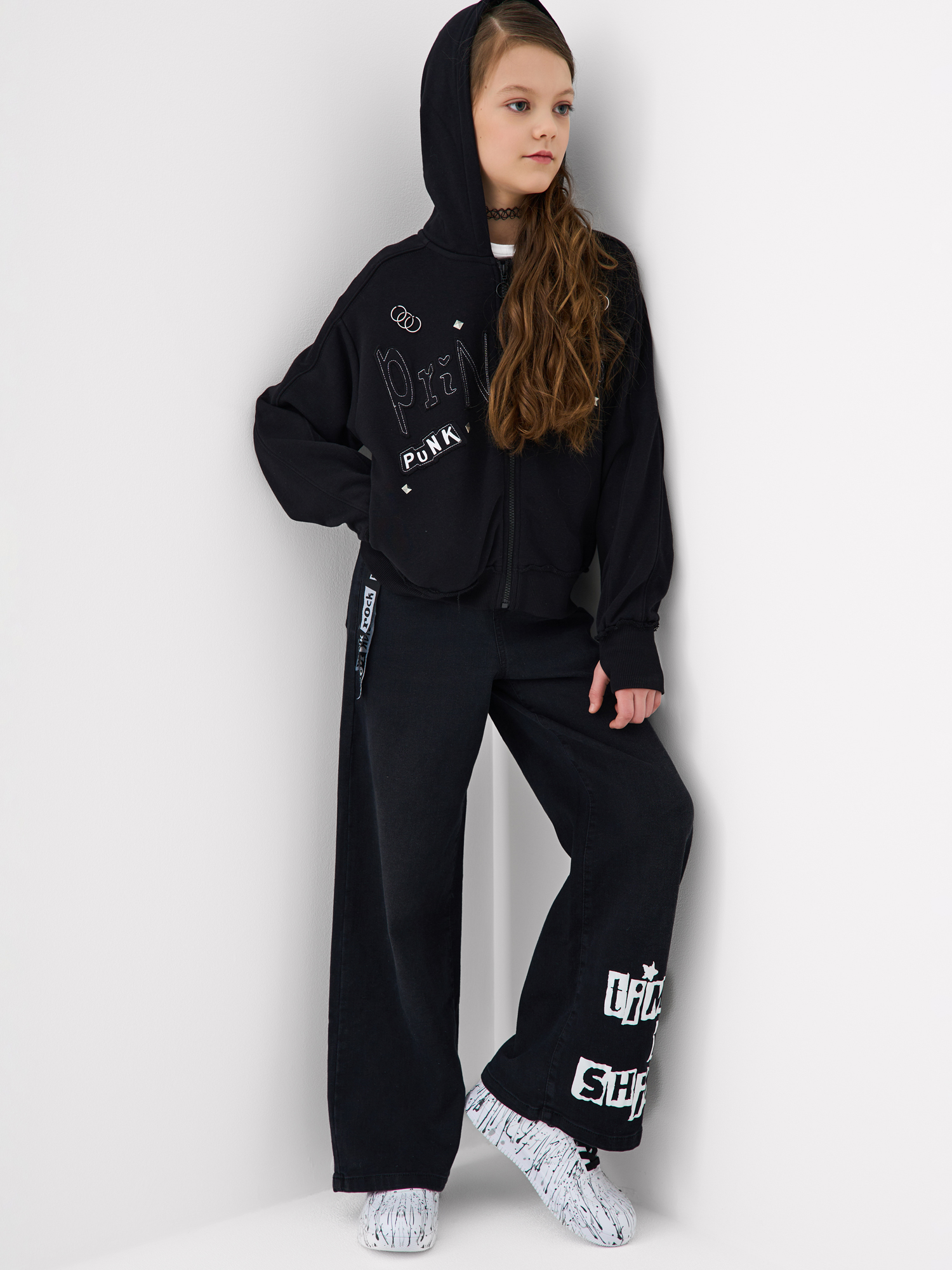 Джинсы PlayToday 12621563 - фото 6