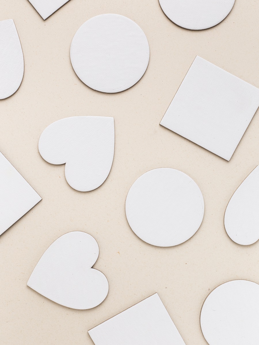 Холст на магните Малевичъ круг - фото 8