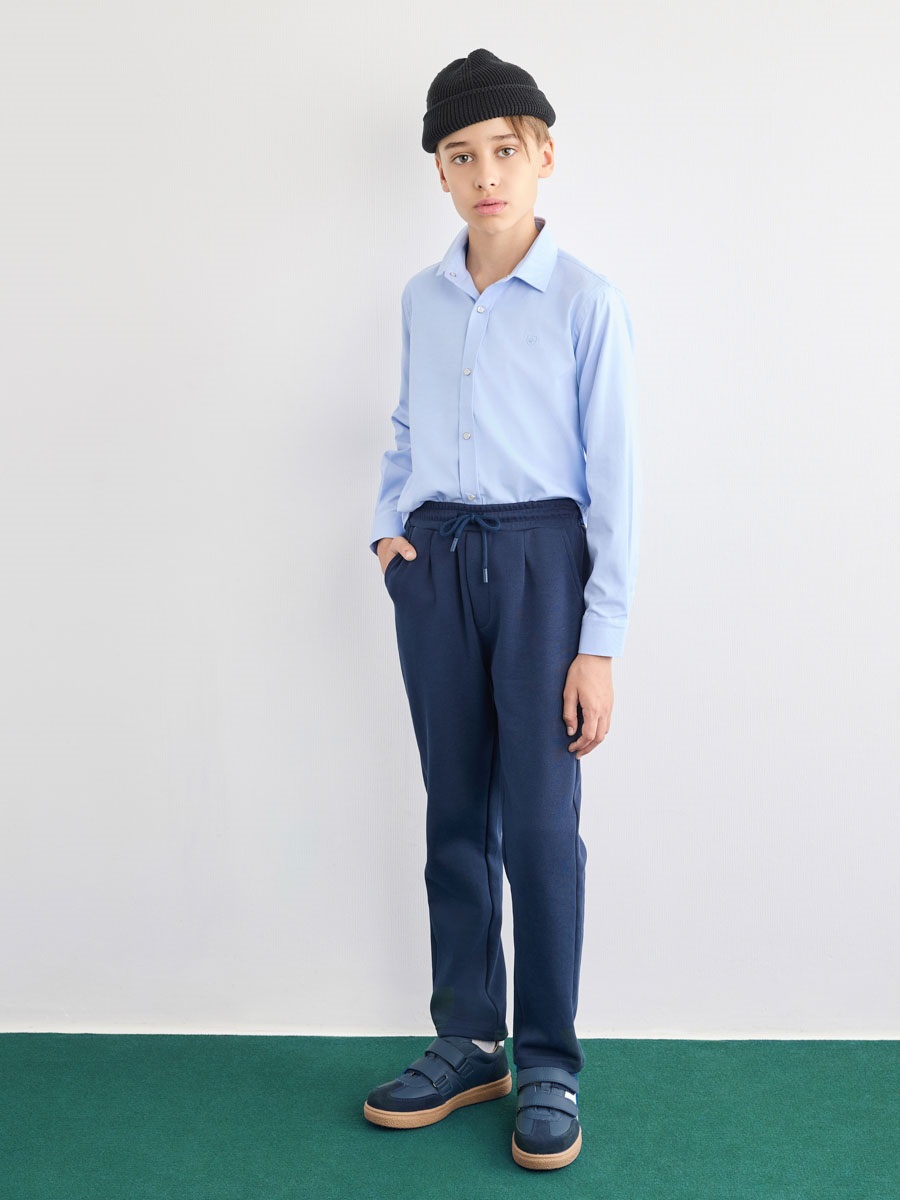 Брюки Noble People 18601-208-193KING - фото 4