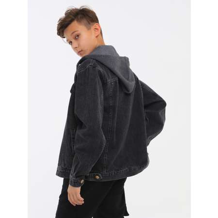 Куртка джинсовая Veresk