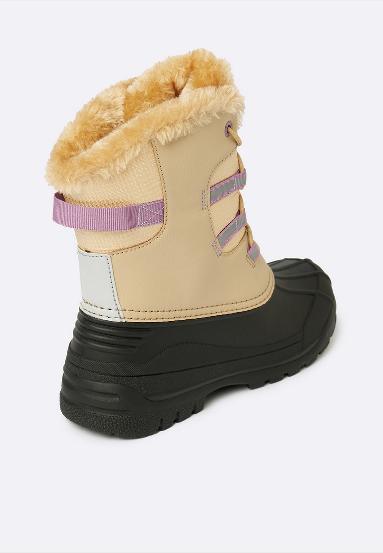 Сапоги Lassie 73403305-0680 - фото 3