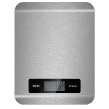 Кухонные весы MAUNFELD MKS-521MS