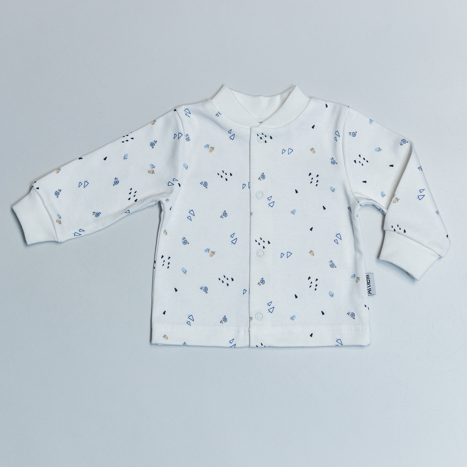 Кофточка Amelli КЛ.050.001.0.0.005/006мол - фото 1