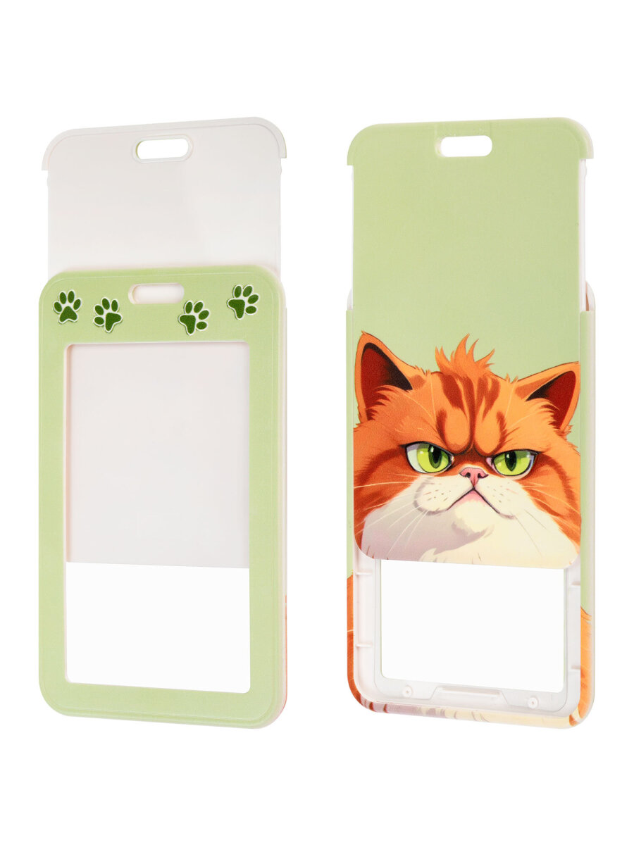 Бейдж Funster Котик - фото 6