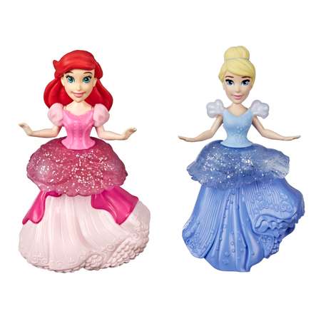 Кукла мини Disney Princess в ассортименте