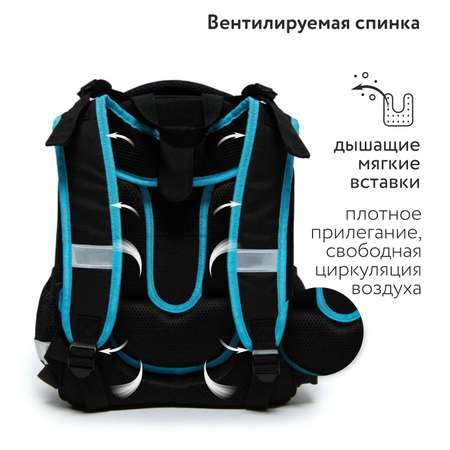 Ранец Erhaft Hockey