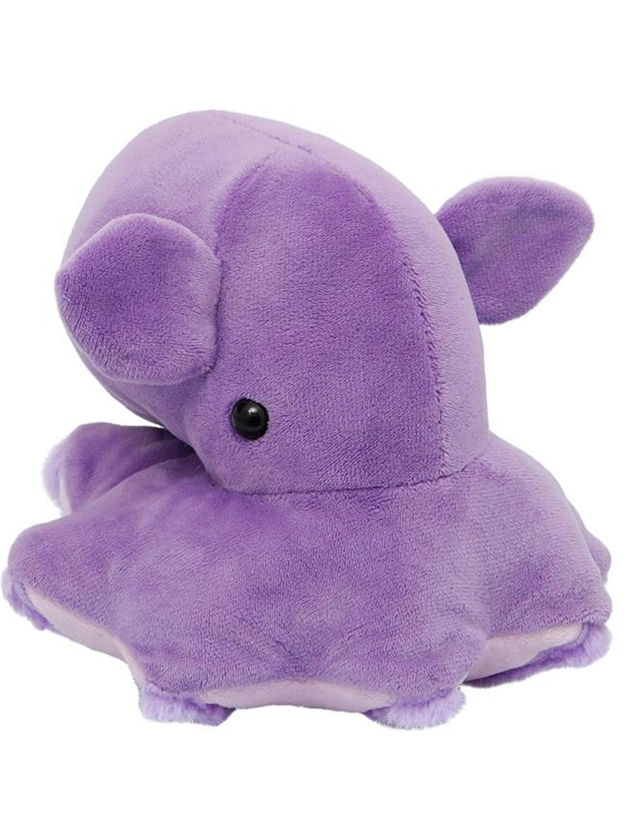 Мягкая игрушка All About Nature осьминог - фото 1