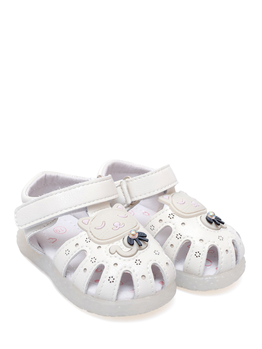 Сандалии Тотошка T670-1T - фото 1