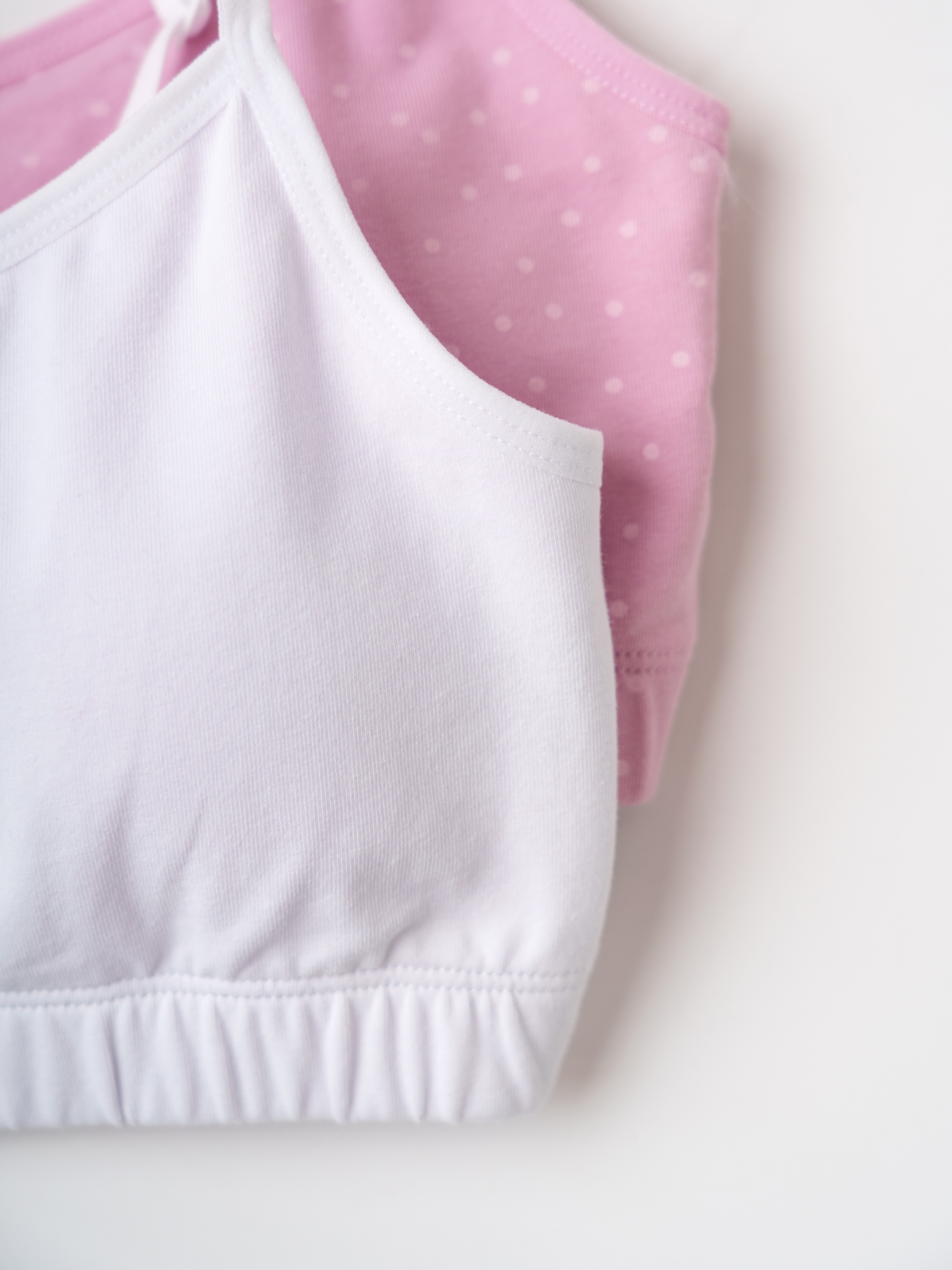 Топ-бюстье 2 шт PlayToday 12621229 - фото 3