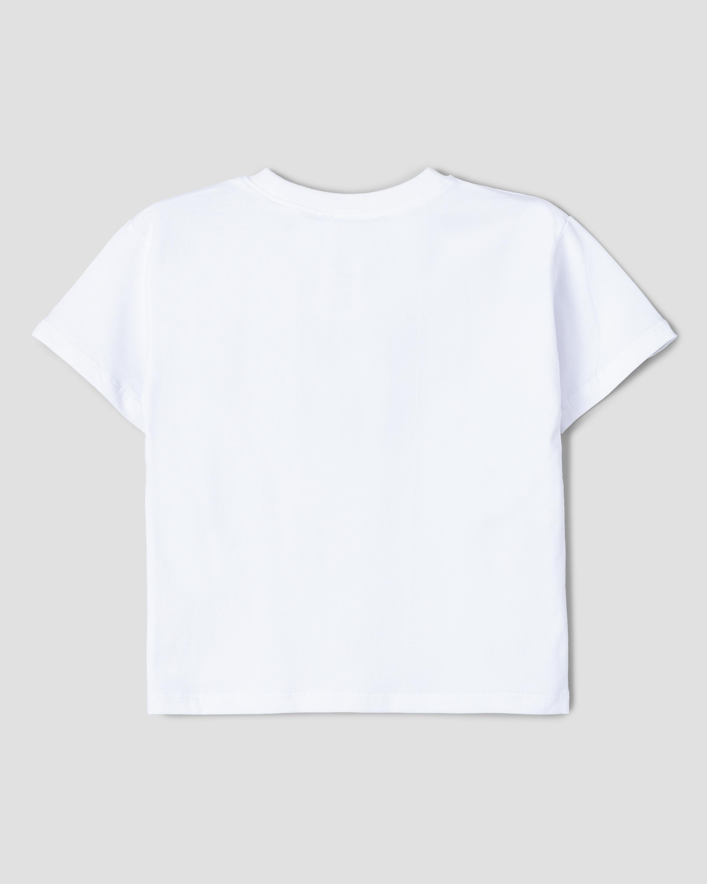 Футболка BabyGo S26BG4-BDT-05ib-00 - фото 3