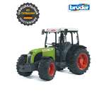 Трактор Bruder Claas Nectis 267 F