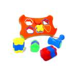 Игрушка Bebelino сортер