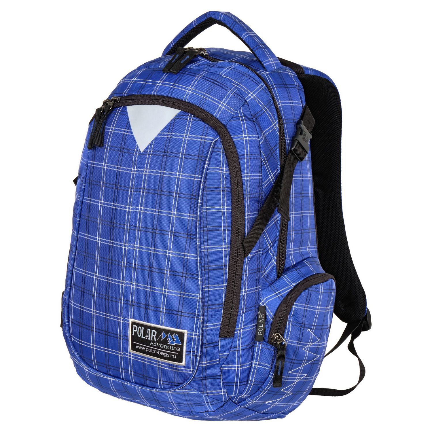 Рюкзак POLAR Городской рюкзак - фото 1