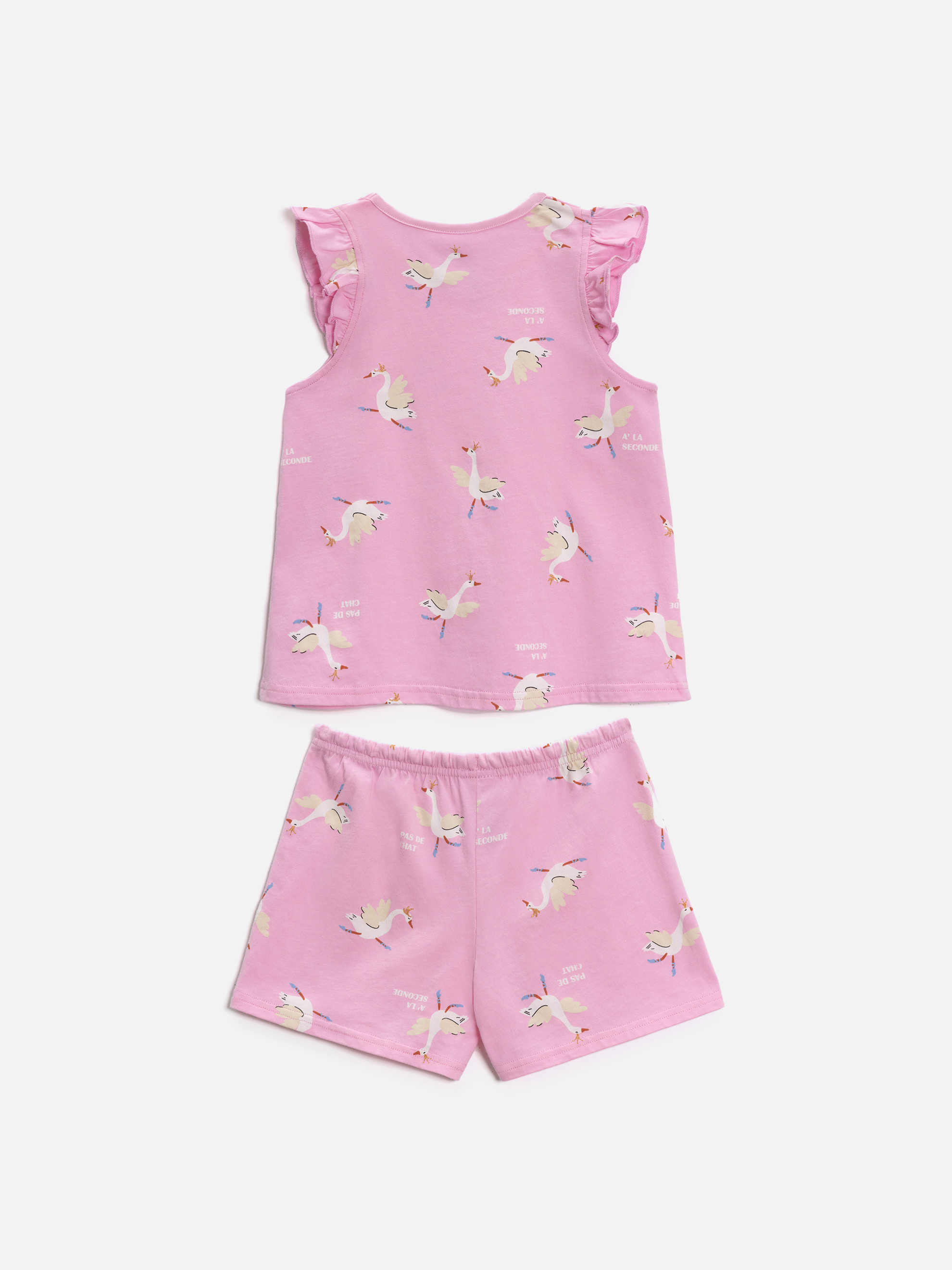 Пижама Acoola 20224280052_0089913 - фото 6