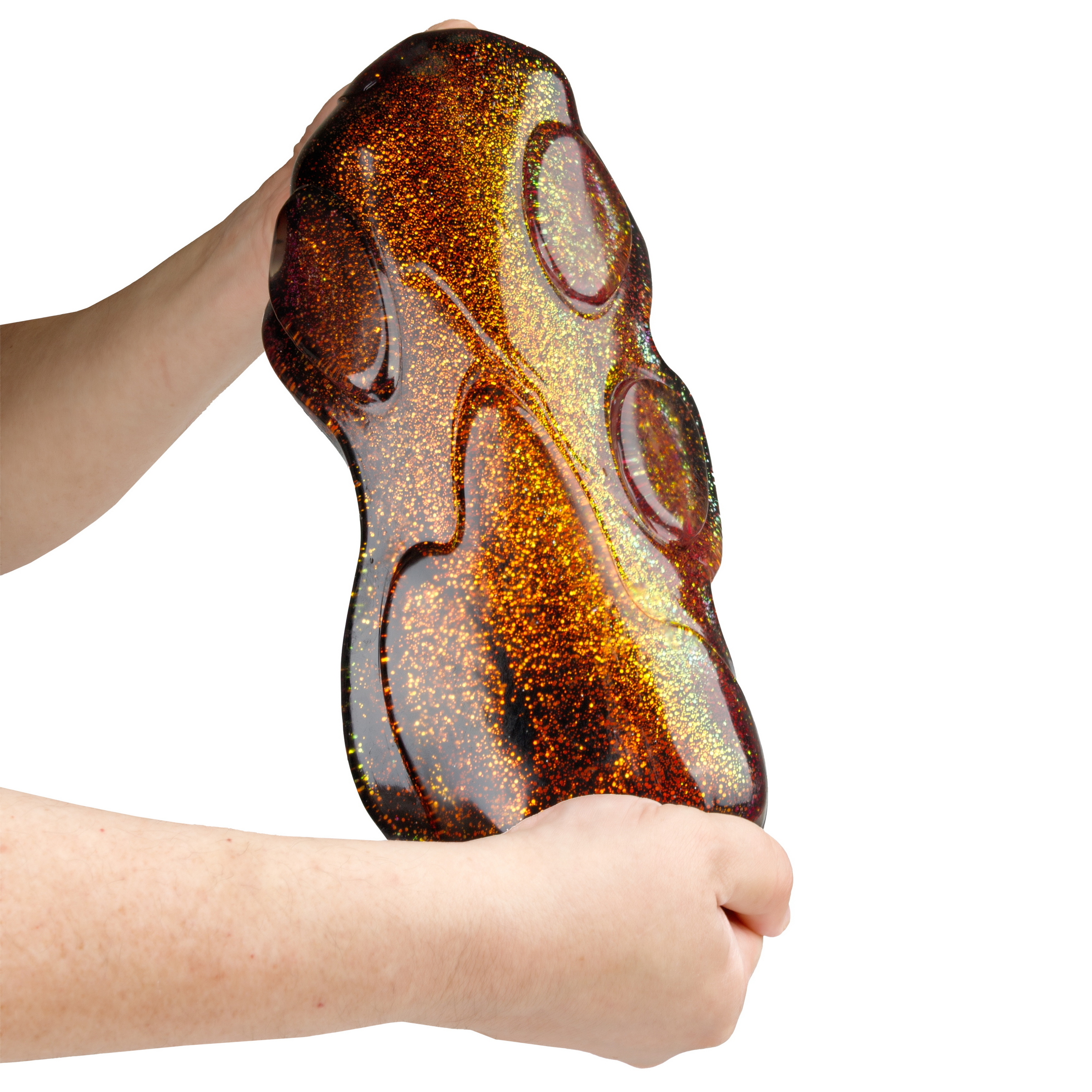 Игрушка-антистресс Крутой Замес таба лапка - фото 17