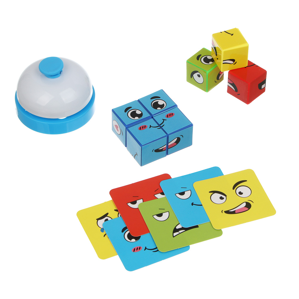 Игрушка Игроленд Эмоции - фото 3