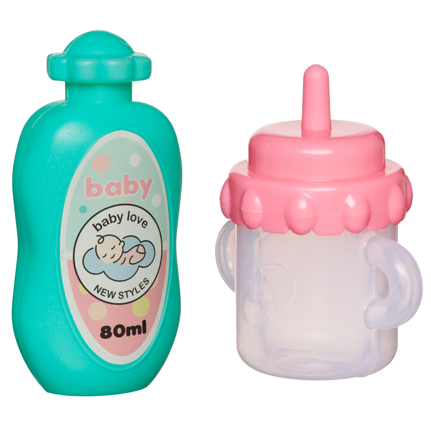 Кукла пупс Junfa высота 35 см WJ-36781 - фото 7