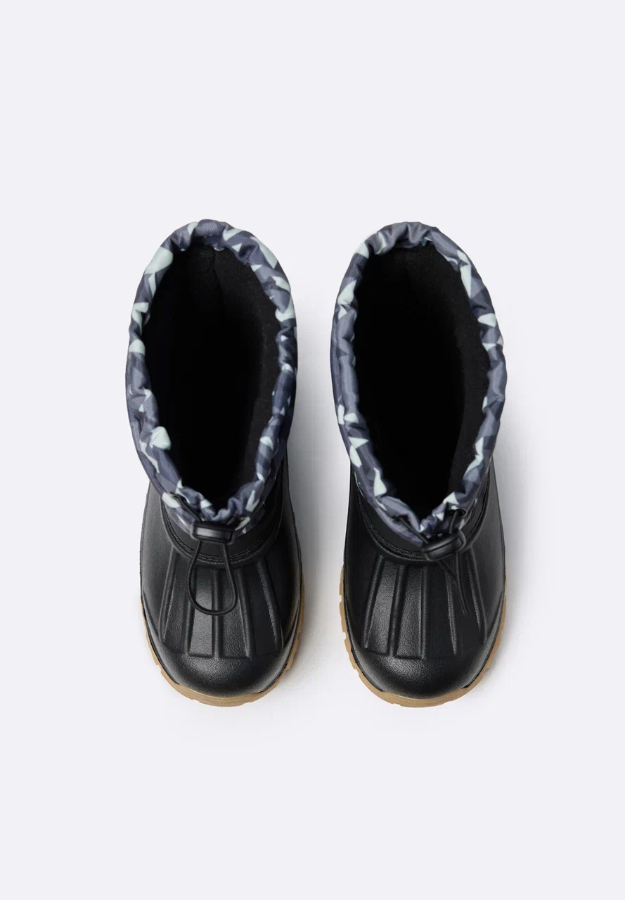 Сапоги Avela 62405312-9990 - фото 3