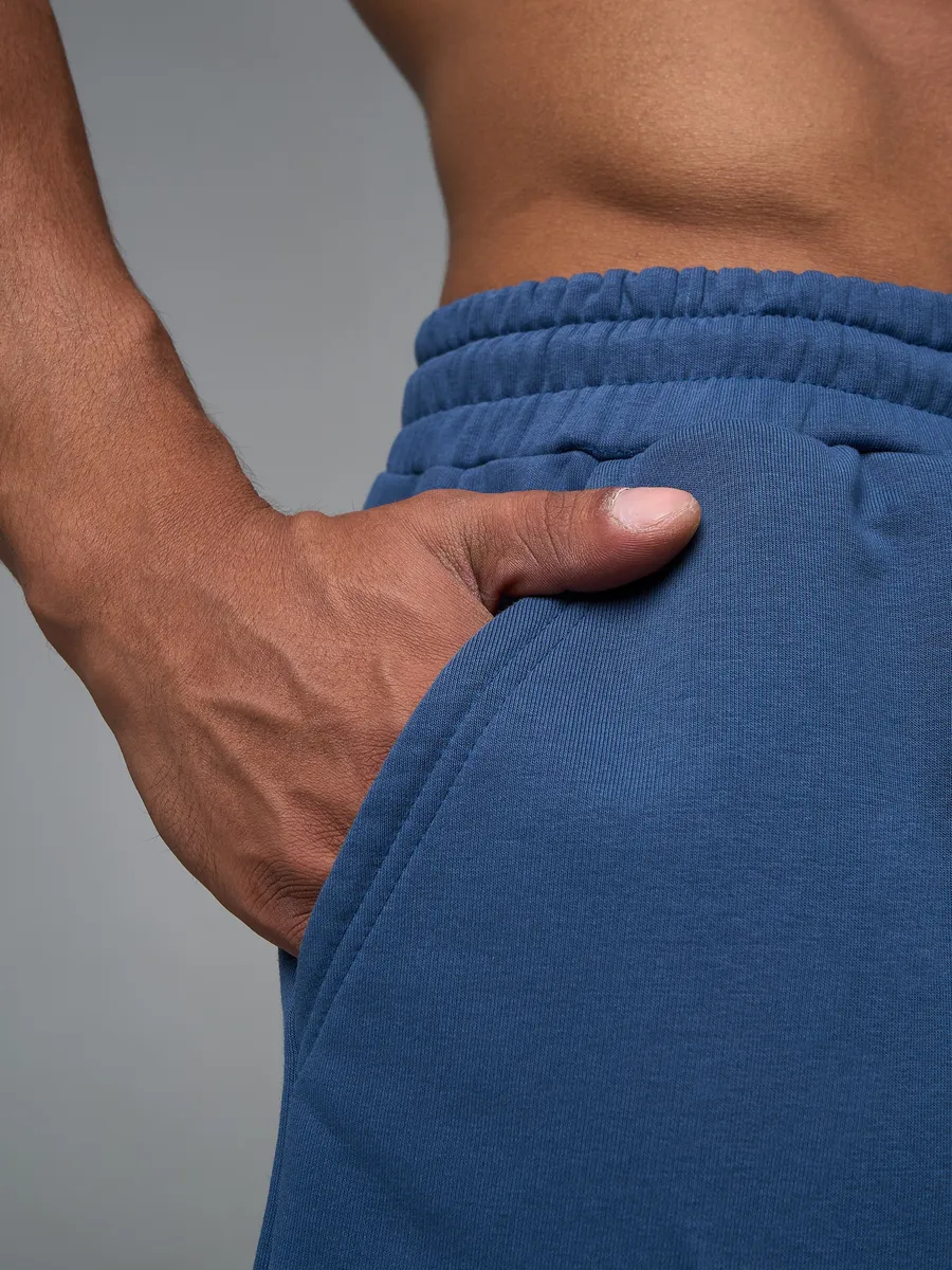 Шорты STINGRAY 600005.син - фото 8