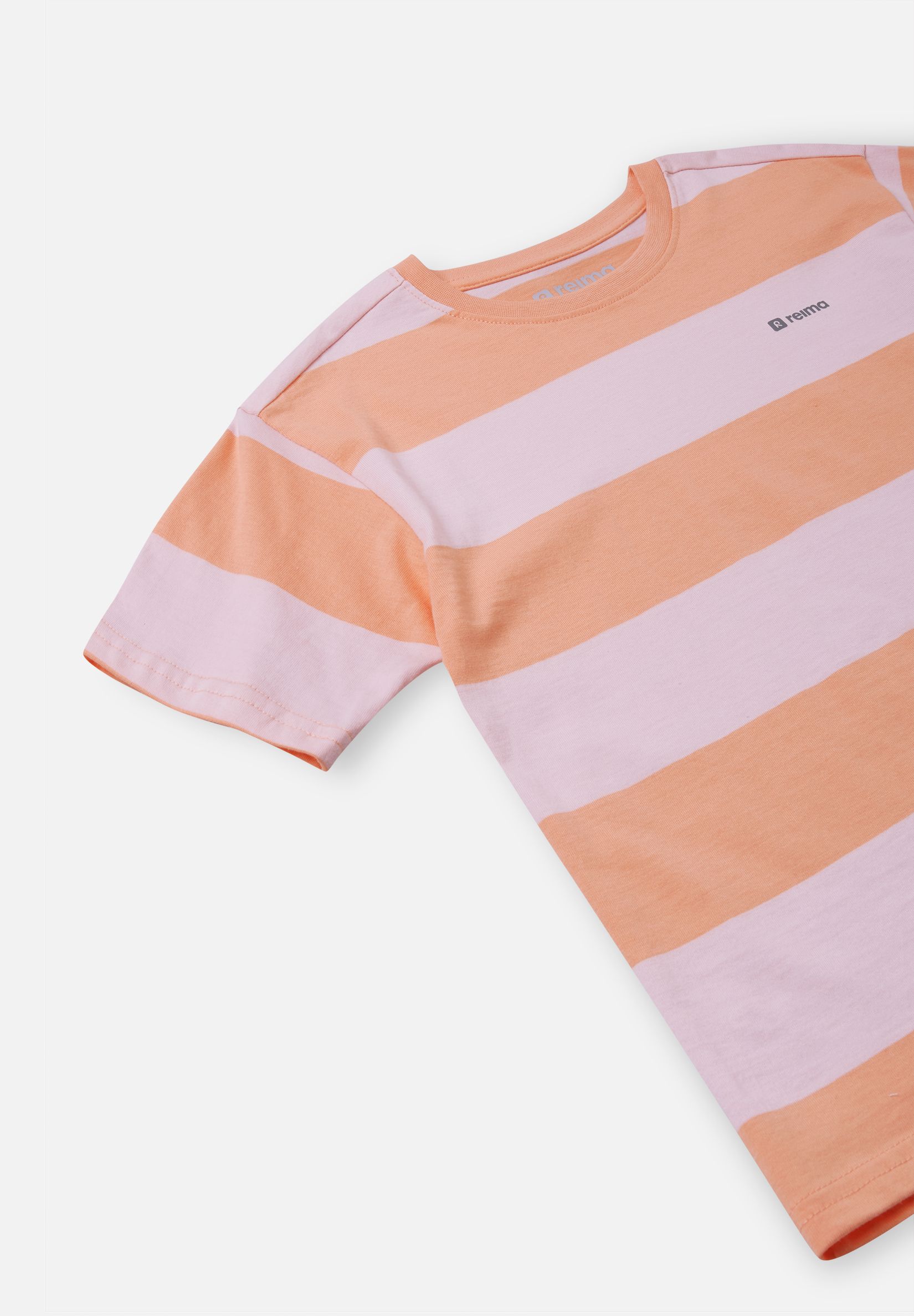 Футболка Reima 536705-3212 - фото 2