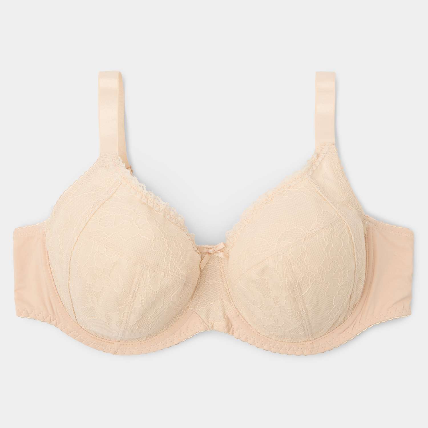 Бюстгальтер ё - фото 1