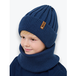 Шапка и снуд NYCkids