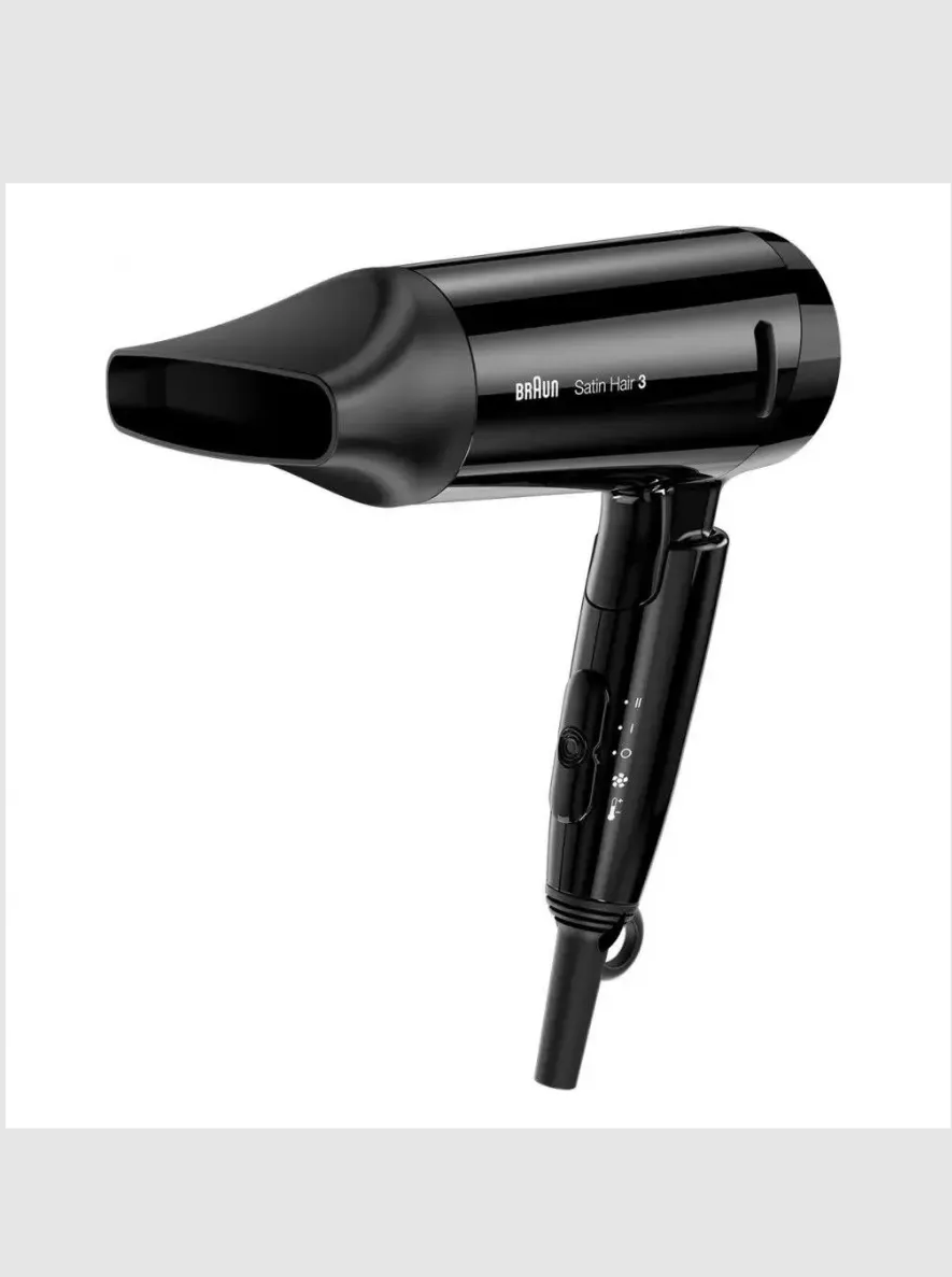 Фен Braun BRHD350E - фото 2