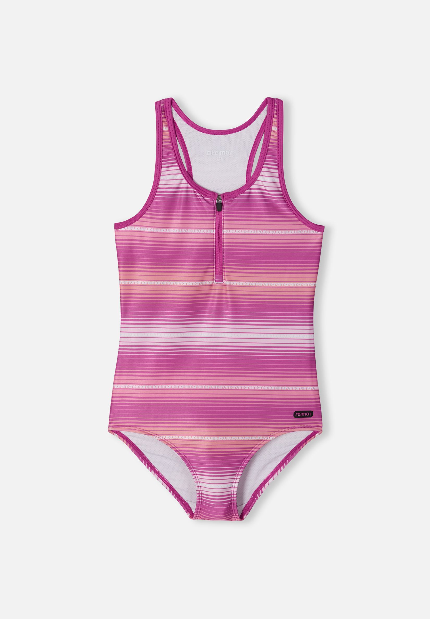 Купальник Reima 536712-4813 - фото 1