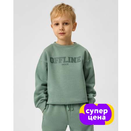 Свитшот Futurino