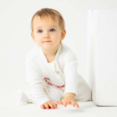 Комбинезон Luxury Baby