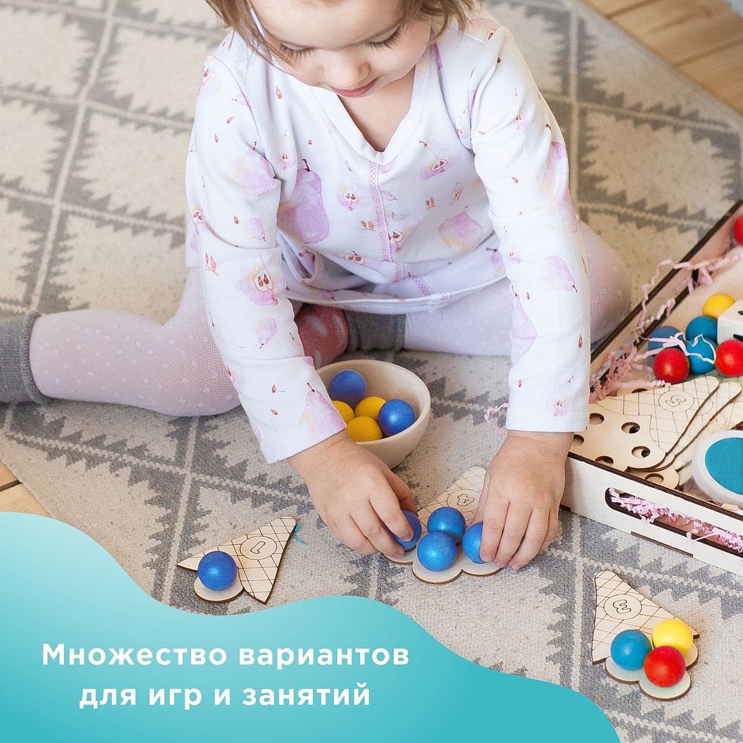 Настольная игра Ulanik - фото 6