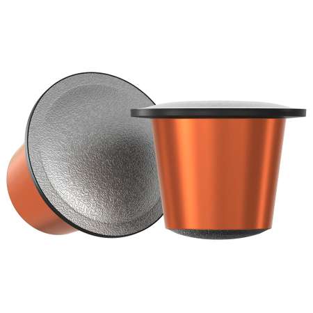 Кофе в капсулах Coffesso Crema Delicato 20 шт