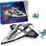 Конструктор LEGO City 60430 240 дет.