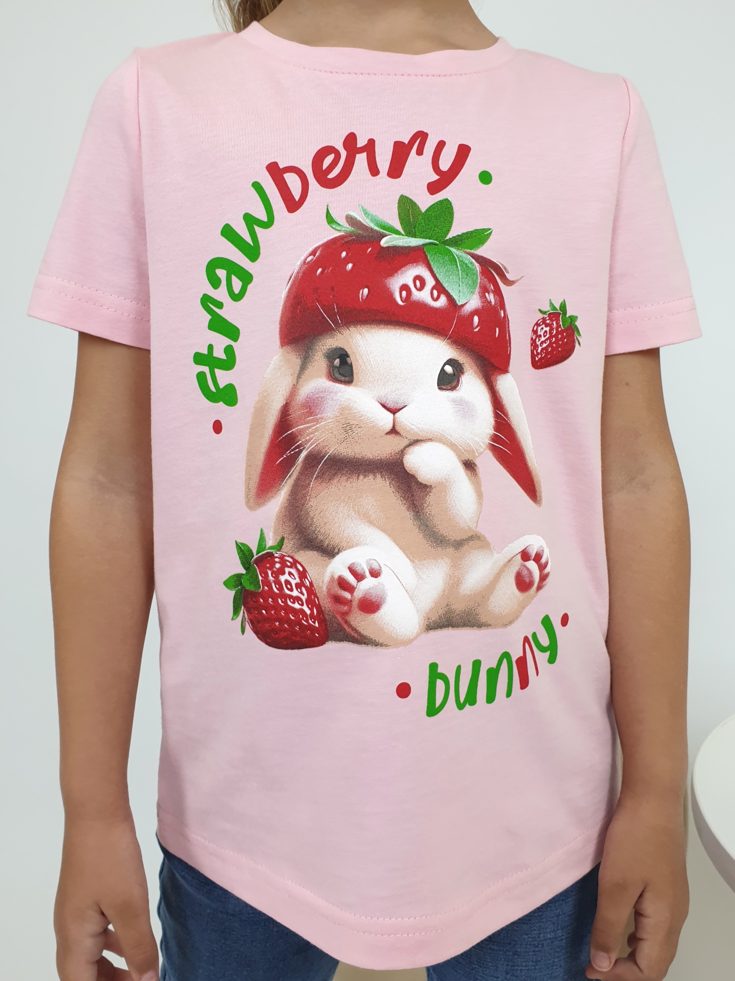 Футболка Luneva 6-87-2. - фото 2