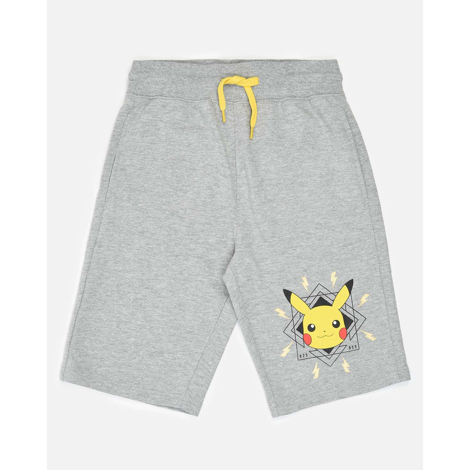 Шорты Pokemon S22LC5PKMN216tbGGD0 - фото 2